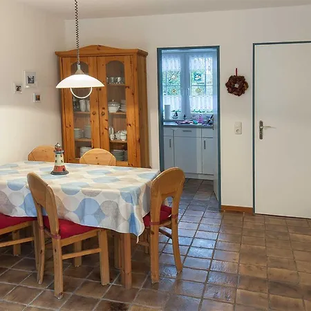 Kickler, Vermittlung Nordsee