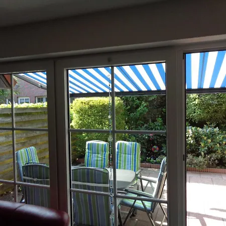 度假居 Kickler, Vermittlung Nordsee