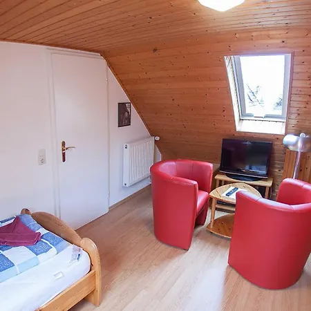 Kickler, Vermittlung Nordsee 度假居 *