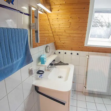 Kickler, Vermittlung Nordsee * 丹加斯特