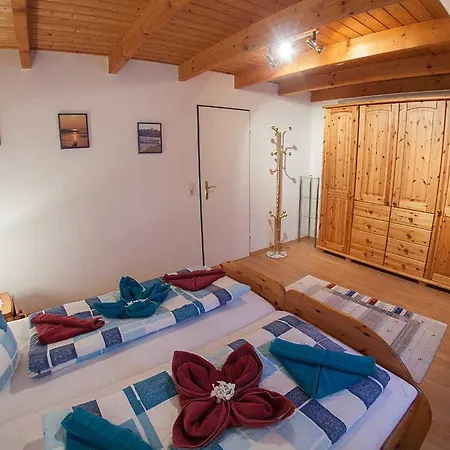 Kickler, Vermittlung Nordsee 丹加斯特