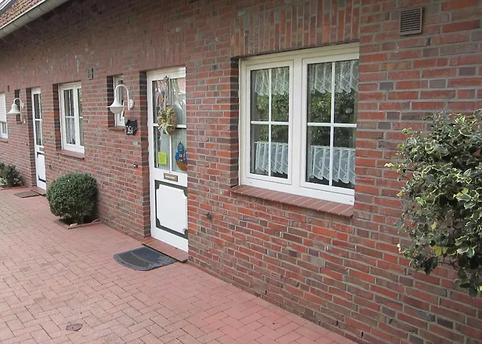 Kickler, Vermittlung Nordsee Nyaraló Dangast