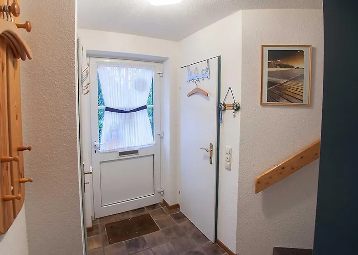 Kickler, Vermittlung Nordsee * Dangast