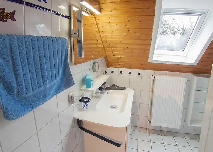 Kickler, Vermittlung Nordsee * Dangast